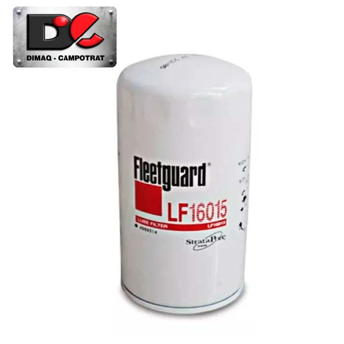 Filtros Originais W20E Fleetguard