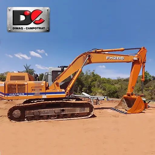 Peças motoniveladora Caterpillar 140K