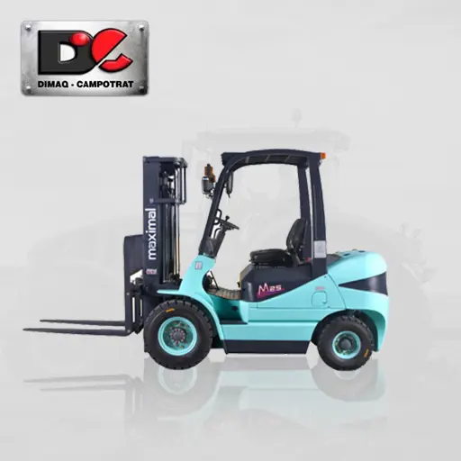 Peças para empilhadeira Hyster